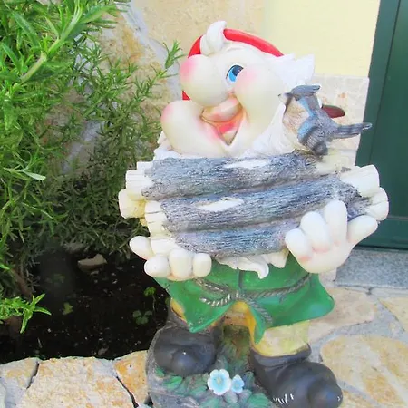 ホテル Stobrec