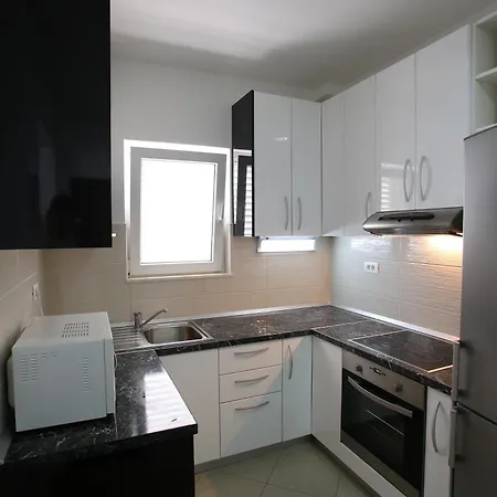 Apartments Stobrec Hotel