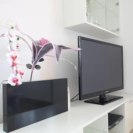 Hotel Apartments Stobrec