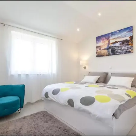 Apartments Stobrec Hotel Split