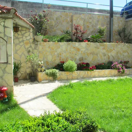 Hotel Apartments Stobrec