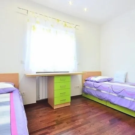 Hotel Apartments Stobrec Split