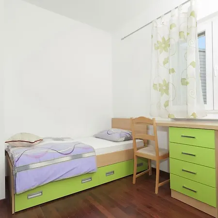 Hotel Apartments Stobrec Split