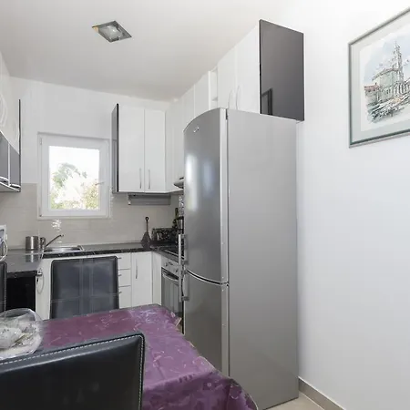 Hotel Apartments Stobrec *