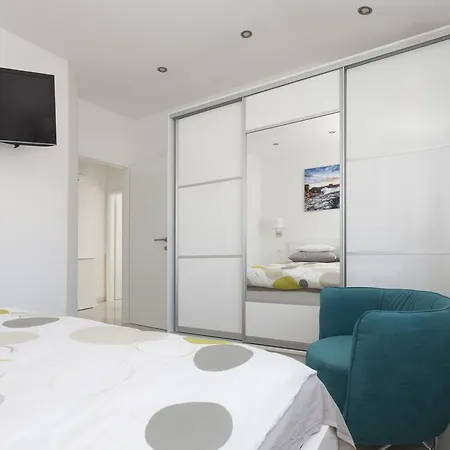 Hotel Apartments Stobrec Split