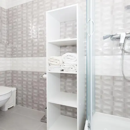 Hotel Apartments Stobrec *