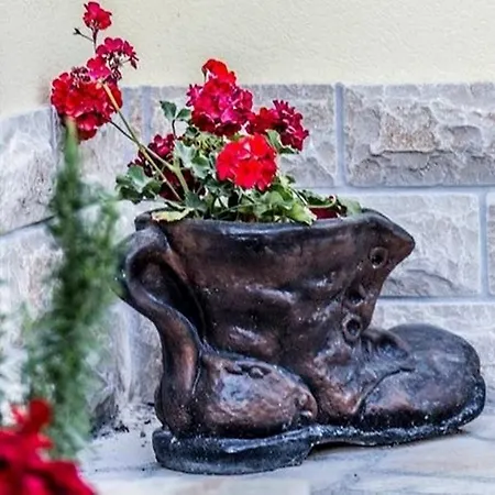 Hotel Apartments Stobrec