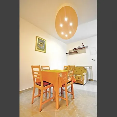 Apartments Stobrec Split