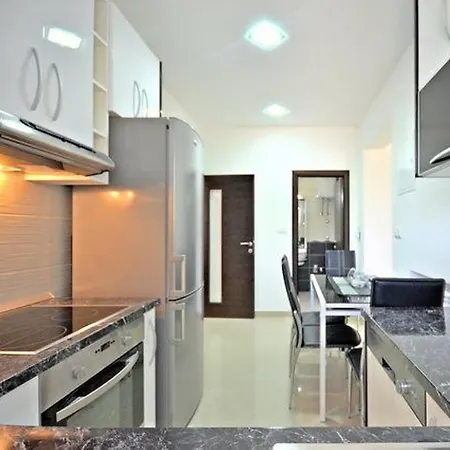 Apartments Stobrec Split