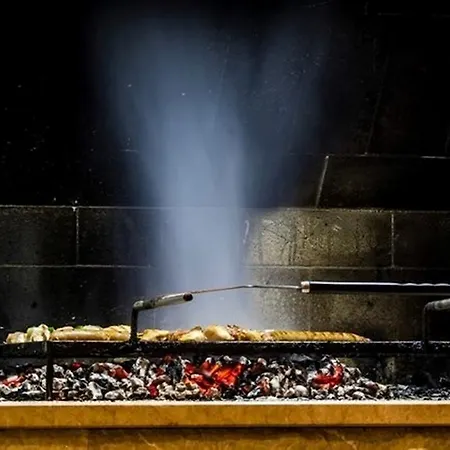 Hotel Apartments Stobrec