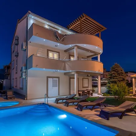 Stobrec Ξενοδοχείο