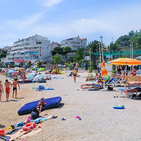 Apartments Stobrec * Split