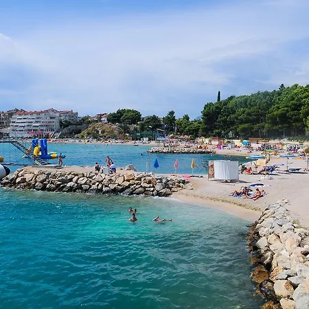 Hotel Apartments Stobrec