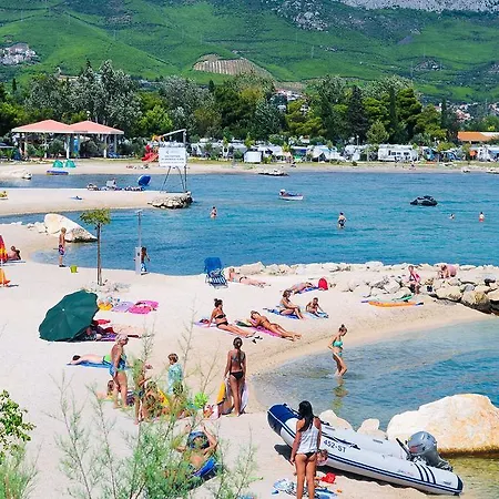 Stobrec Ξενοδοχείο *