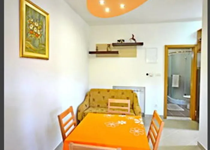 Stobrec Hotel