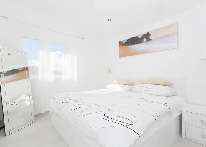 Hotel Stobrec Spalato