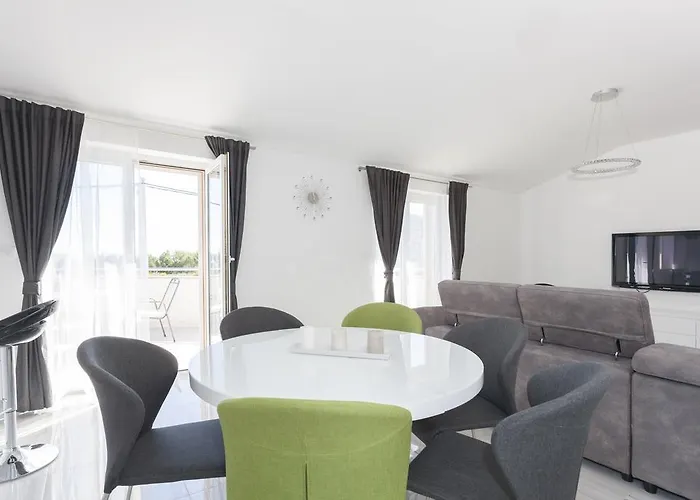 Hotel Stobrec