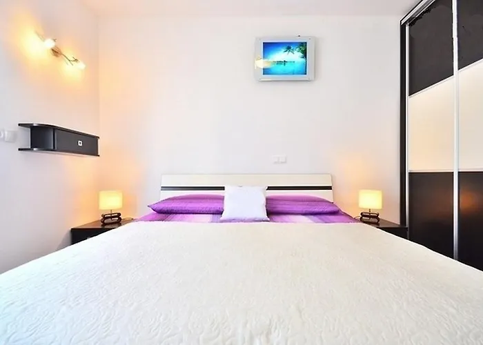 Hotel Stobrec