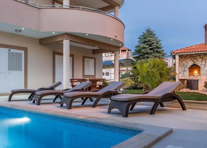 Hotel Stobrec