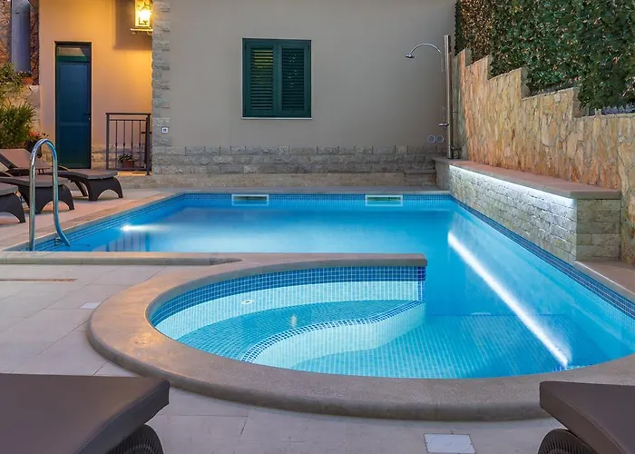 Stobrec Hotel
