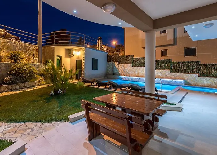 Hotel Stobrec *
