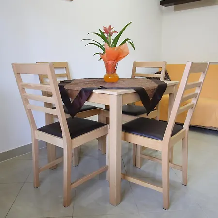 Apartment Apartments Stobrec *