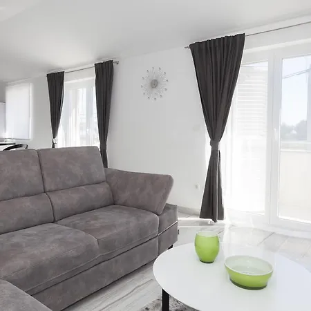 Apartment Apartments Stobrec Split