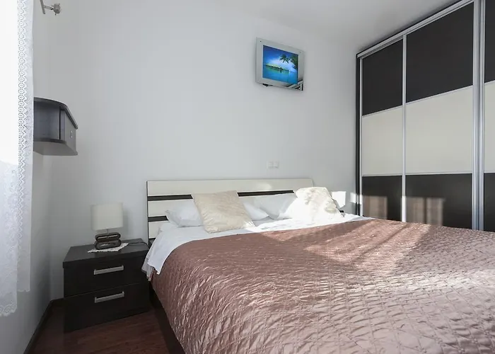 Stobrec 斯普利特