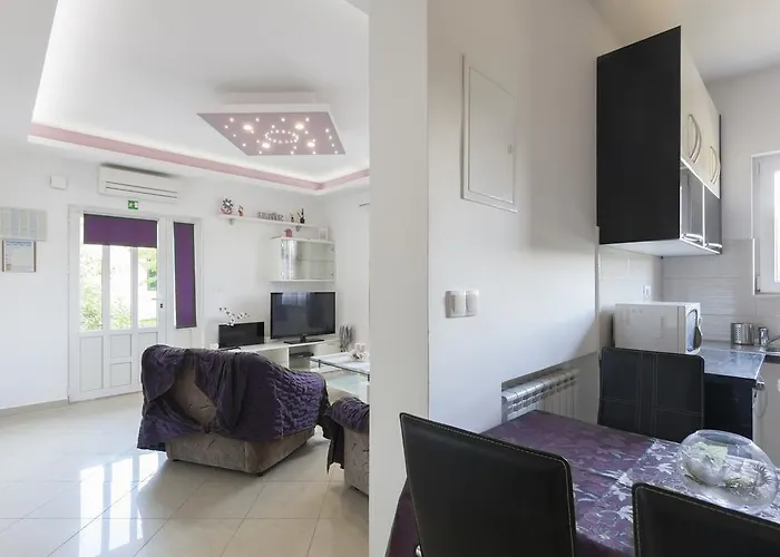 Stobrec 斯普利特