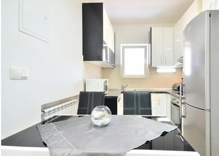 酒店 Stobrec 斯普利特