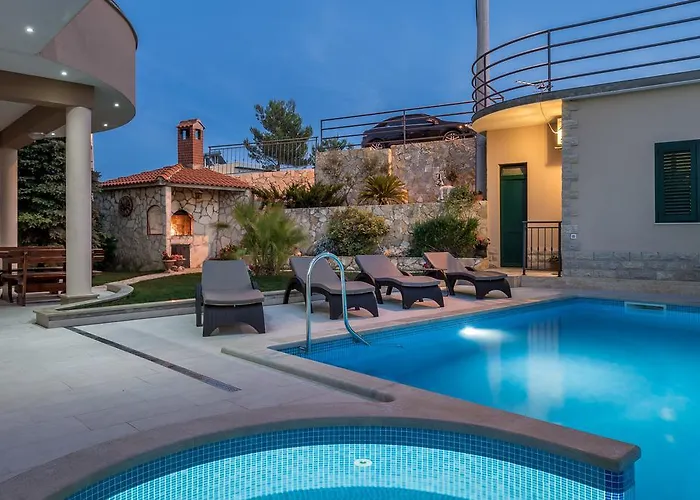 Stobrec 斯普利特