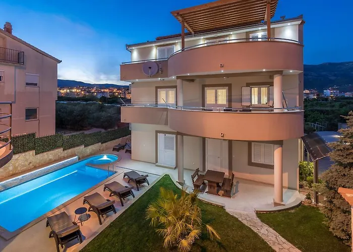 Stobrec * 斯普利特