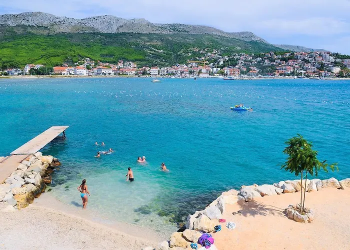 Stobrec 酒店 斯普利特