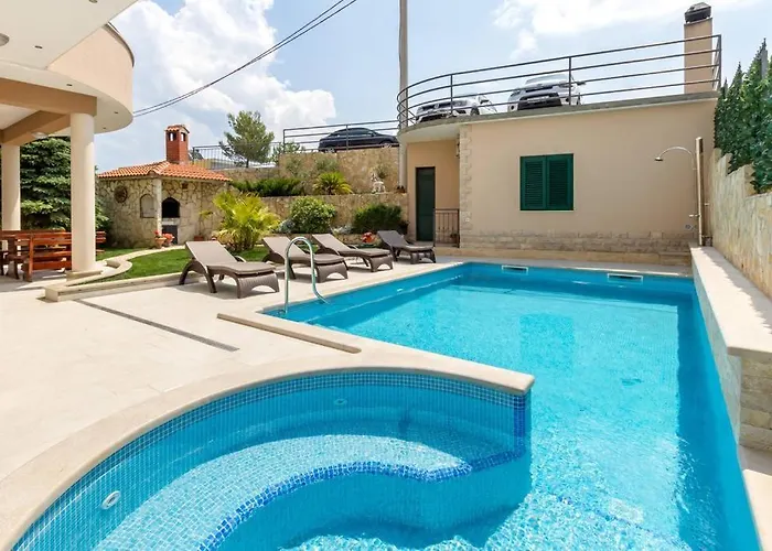 Stobrec 斯普利特